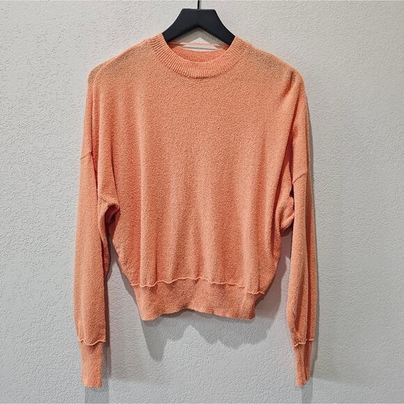 O'Neill Shoreward Drop-Shoulder Sweater - Picture 2 of 6